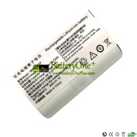 Replacement Battery for Hisense 18650-2S1P HI98