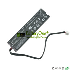 Replacement Battery for HP 782961-B21 12W 878641-001 HPE