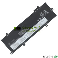 Replacement Battery for Lenovo L21D4P73 L21L4P72 L21C4P72 L21D4P72