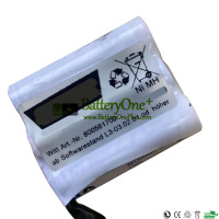 Replacement Battery for Oxybaby 800561700