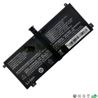 Replacement Battery for PDA HX517385PL HSX851ZNC