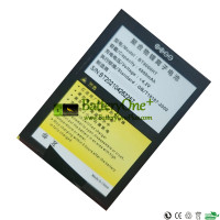 Replacement Battery for PDA U9000 BT9000HT