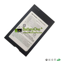 Replacement Battery for PLC 01DQ0023-55