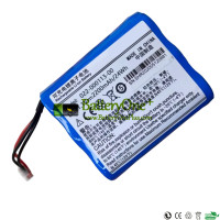 Replacement Battery for PLC 022-000113-00