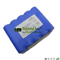 Replacement Battery for PLC 15xCH4/3AL