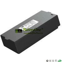 Replacement Battery for PLC 31FS 805298 DL31FVS