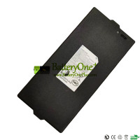 Replacement Battery for PLC 31FS DL31FVS