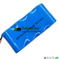 Replacement Battery for PLC 4ER34615H