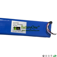 Replacement Battery for PLC 5070 AEMC1060 5060 5050 525832D00