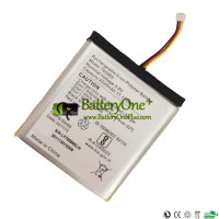 Replacement Battery for PLC 765965 DS-PWA48-E-WB