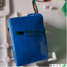 Replacement Battery for PLC 810S BYZ-810T