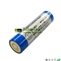 Replacement Battery for PLC 90738