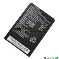 Replacement Battery for PLC A05072