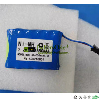 Replacement Battery for PLC AG-21A