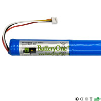 Replacement Battery for PLC B02-058