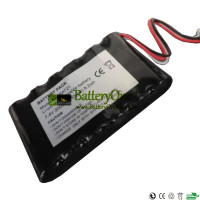 Replacement Battery for PLC BAT21