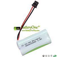 Replacement Battery for PLC BT-856