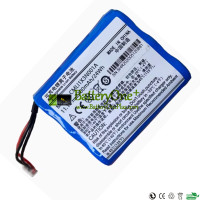 Replacement Battery for PLC CMLI1X3N001A