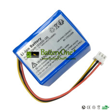 Replacement Battery for PLC COHN103450-I3S