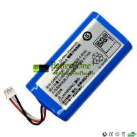 Replacement Battery for PLC DB001-F1L