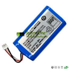 Replacement Battery for PLC DB001-F1L