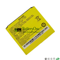 Replacement Battery for PLC DS-MH1310/MH2311 DV-04D