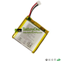 Replacement Battery for PLC DSJ-HIKM1A1