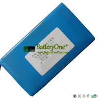 Replacement Battery for PLC ESP698B