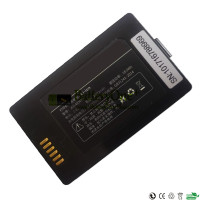 Replacement Battery for PLC exp342 WYH888 JLV-493415