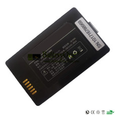 Replacement Battery for PLC exp342 WYH888 JLV-493415