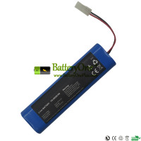 Replacement Battery for PLC FD-5RSW-RB