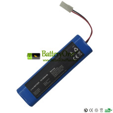 Replacement Battery for PLC FD-5RSW-RB