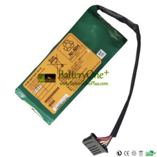 Replacement Battery for PLC G800 3289081-A G200 G400 HDS VSP G1000 G600