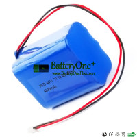 Replacement Battery for PLC HKD-4411