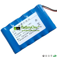 Replacement Battery for PLC JQ161-01L