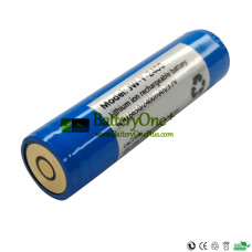 Replacement Battery for PLC JW-Y-2400