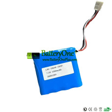 Replacement Battery for PLC LM-F3