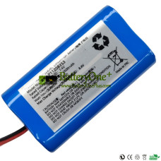 Replacement Battery for PLC MH300 P11208353