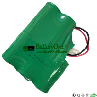 Replacement Battery for PLC QJ84A