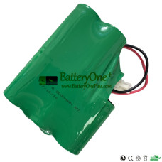 Replacement Battery for PLC QJ84A