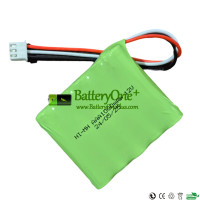 Replacement Battery for PLC SN-600N