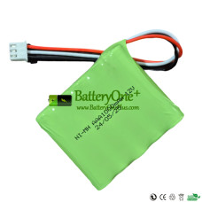 Replacement Battery for PLC SN-600N