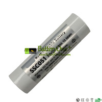 Replacement Battery for PLC SSC051