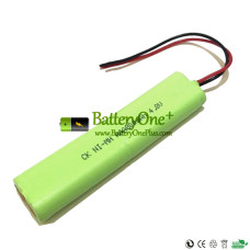 Replacement Battery for PLC TX200Sa