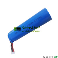 Replacement Battery for PLC UTi22A