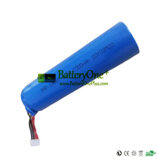 Replacement Battery for PLC UTi22A