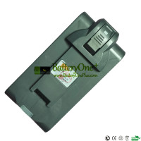 Replacement Battery for Supor OVS-EM1 DC-T02-25