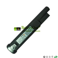 Replacement Battery for Supor XC03S57 VCS66-X7 DC-Y01-25