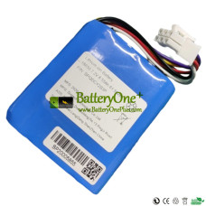 Replacement Battery for Surpass P12N