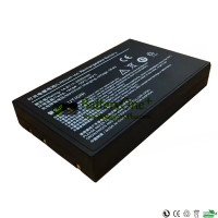 Replacement Battery for WEGO WGM-3012